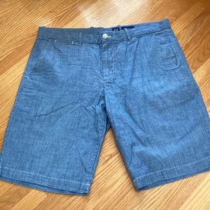 Gap shorts